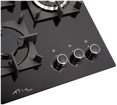 Детальное фото товара: GEFEST ПВГ 2100-01 К33 газовая поверхность