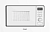 Фото товара: DeLonghi DMO 20BB MATERO