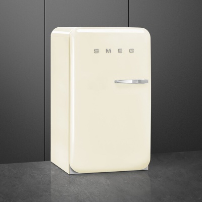 Детальное фото товара: Smeg FAB10LCR6