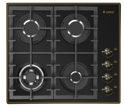 Детальное фото товара: GEFEST СГ СВН-2230-01 К83 газовая поверхность