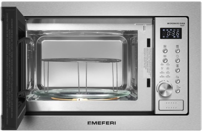 Детальное фото товара: MEFERI MMO6025IX POWER