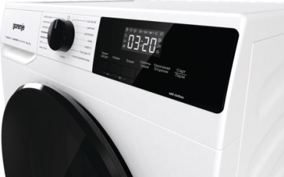 Детальное фото товара: Gorenje W1D2A854ADPS