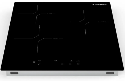 Детальное фото товара: Delvento V45D29S121 стеклокерамическая поверхность