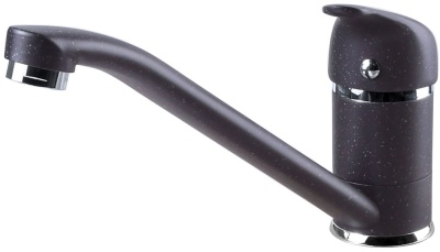 Детальное фото товара: Zigmund & Shtain ZS 0200, смеситель, темная скала   