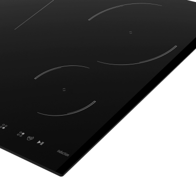 Детальное фото товара: Grundig GGIEI624470PF индукционная поверхность