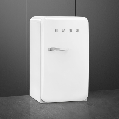 Детальное фото товара: Smeg FAB10RWH6