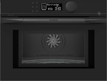 Фото товара: De Dietrich DKE4535B