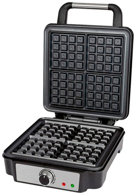 Детальное фото товара: Profi Cook PC-WA 1241 inox