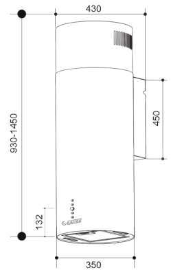 Схема встраивания