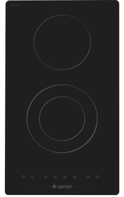 Детальное фото товара: GEFEST ПВЭ 4002 K5 электрическая поверхность