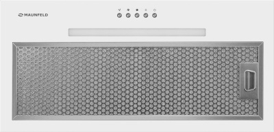 Детальное фото товара: Maunfeld TRAPEZE 603EM White