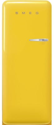 Детальное фото товара: Smeg FAB28LYW6