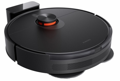 Xiaomi Robot Vacuum S20+ Black