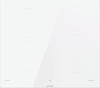 Фото товара: Gorenje GI6401WSC индукционная поверхность