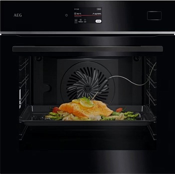 Фото товара: AEG TB8SB73ZAB