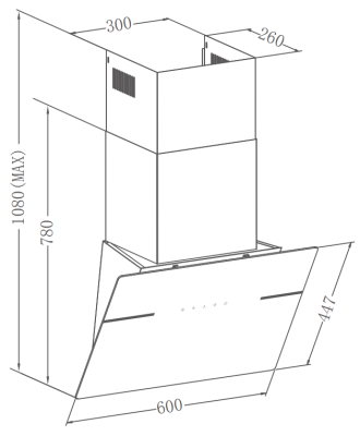 Схема встраивания