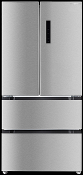 Фото товара: MEFERI MFR83IX TOTAL NO FROST FRENCH DOOR COMFORT