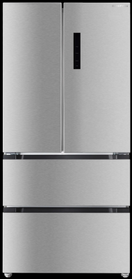 Фото товара: MEFERI MFR83IX TOTAL NO FROST FRENCH DOOR COMFORT