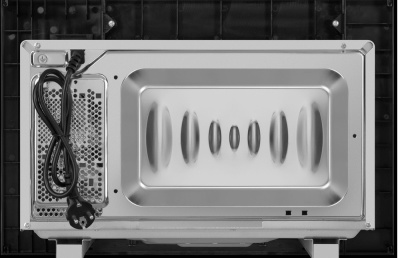 Детальное фото товара: Maunfeld JBMO820GS01