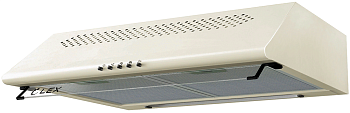 Фото товара: LEX SIMPLE 600 IVORY LIGHT (белый антик) 