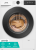 Gorenje WG494A11 Детальное фото товара: Gorenje WG494A11