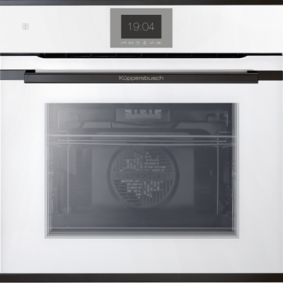 Kuppersbusch BP 6550.0 W5 Black Velvet