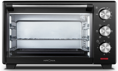 Детальное фото товара: Krona OFEN 19 BL