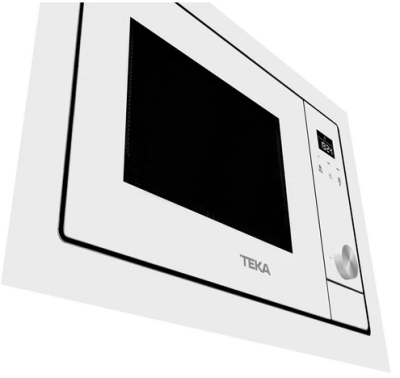 Детальное фото товара: Teka ML 8200 BIS WHITE MARBLE