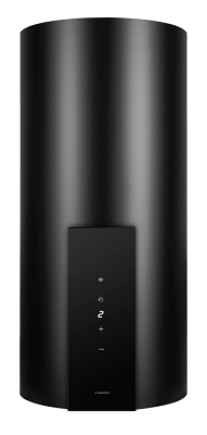 Детальное фото товара: Maunfeld ALBA 39 Wall Black