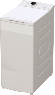 Фото товара: Midea MF100T80BS/W-RU
