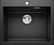 Фото товара: Blanco Pleon 6, мойка, гранит, черный