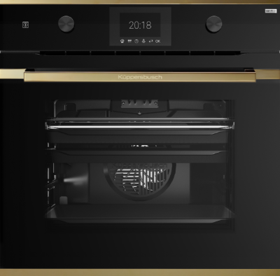 Детальное фото товара: Kuppersbusch BP 6381.0 S4 Gold