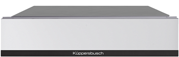 Фото товара: Kuppersbusch CSW 6800.0 W5 Black Velvet