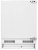 Indesit IBUD 109 Детальное фото товара: Indesit IBUD 109
