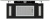 Krona AURA 600 FRAME BLACK S Детальное фото товара: Krona AURA 600 FRAME BLACK S