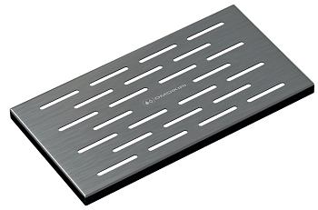 Фото товара: Omoikiri FT-01-GM, подставка-сушилка для посуды DRY-01/DRY-02