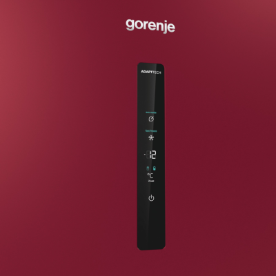 Детальное фото товара: Gorenje NRK6192AR4
