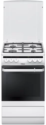 Фото товара: Hansa FCMW58020