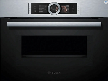 Фото товара: Bosch CMG656RS1I