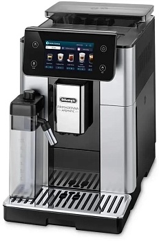 Фото товара: DeLonghi ECAM630.55.SM
