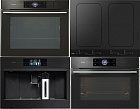ASKO HI1655MF + OCS8678G + OCM8478G + CM8478G