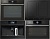 Фото товара: ASKO HI1655MF + OCS8678G + OCM8478G + CM8478G