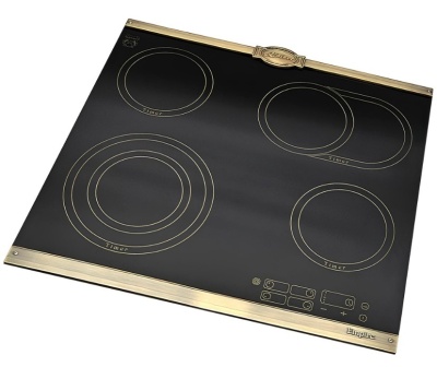 Детальное фото товара: KAISER KCT 6185 Em индукционная поверхность