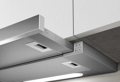 Детальное фото товара: ELICA ELITE 14 LUX GRIX/A/50