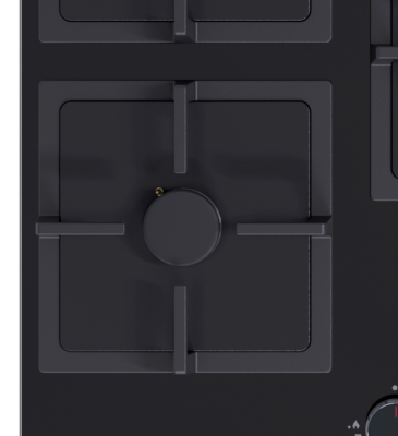 Детальное фото товара: LEX GVG 434 BBL газовая поверхность