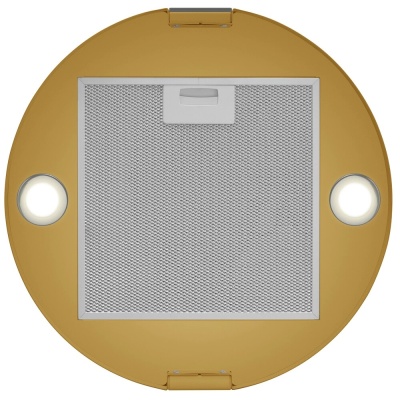 Детальное фото товара: MEFERI TUBE40GOLD ISLA COMFORT PLUS