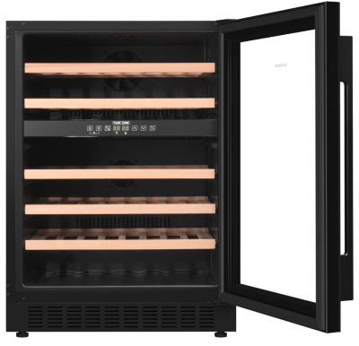 Maunfeld MBWC-135D46 Детальное фото товара: Maunfeld MBWC-135D46