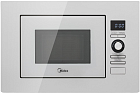 Midea AG820BJU-WH
