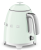 Smeg KLF05PGEU Детальное фото товара: Smeg KLF05PGEU электрический чайник