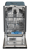 Haier HDWE9-394RU Детальное фото товара: Haier HDWE9-394RU